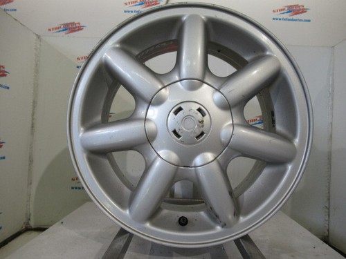 Jante aluminium volkswagen - aluminium,