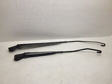 Bras essuie glace avant pour