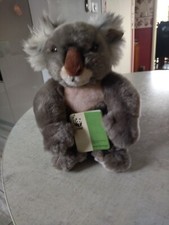 Peluche Vintage Anna Club WWF