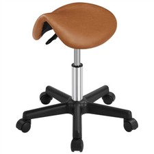 Tabouret selle cheval à - selle,