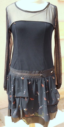 Robe mode est vous - vous, lmv