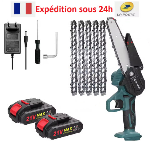 Scie électrique outils - , de