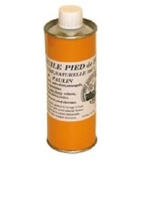 Huile pied de boeuf 100% pure