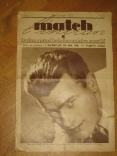 Match intran 285 23 - -,