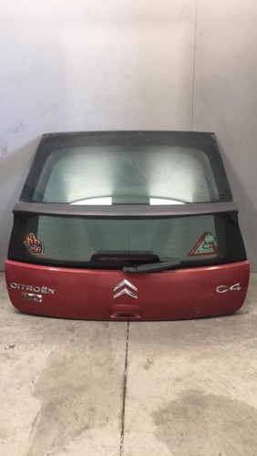 Malle hayon arriere citroen - malle/hayon,