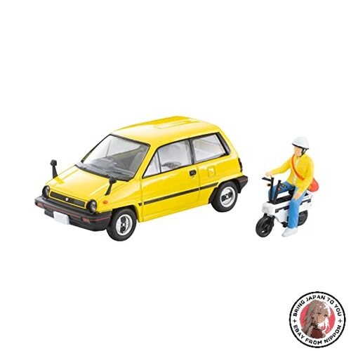 Tomica limited vintage neo - tomica,