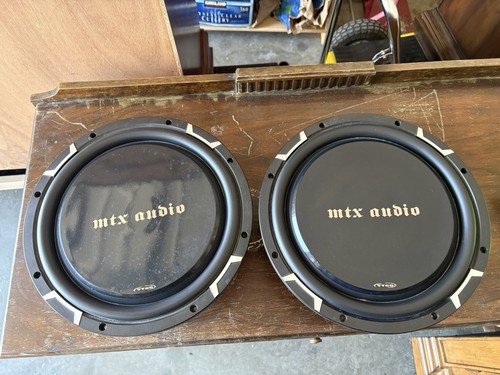 Mtx tt6512 thin piece - mtx,