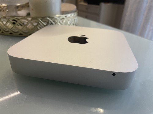 Apple mac mini - apple, 1,40