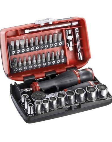 Coffret douilles facom pans - coffret,