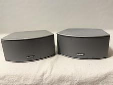 Bose AV321 PS3-2-1 Home