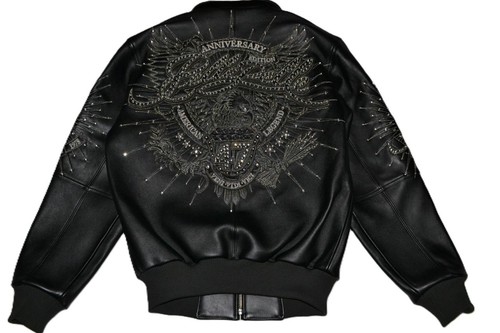 Veste cuir pelle - veste,