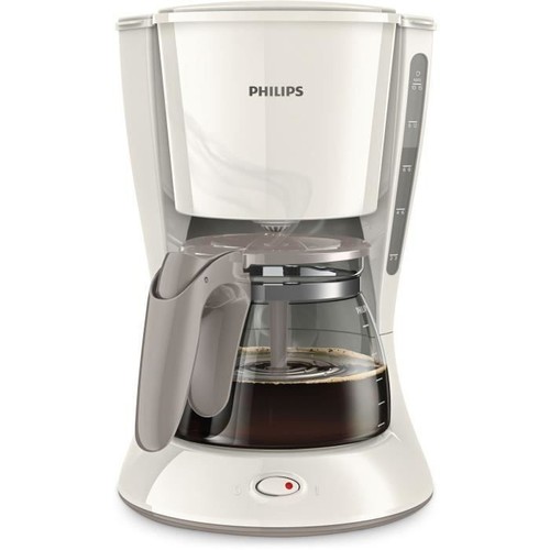 Philips hd7461 cafetière - hd7461/00,