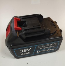 Lithium ion Batterie 36V 4.0Ah
