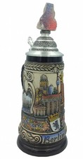 Chope bière allemande - chope, de