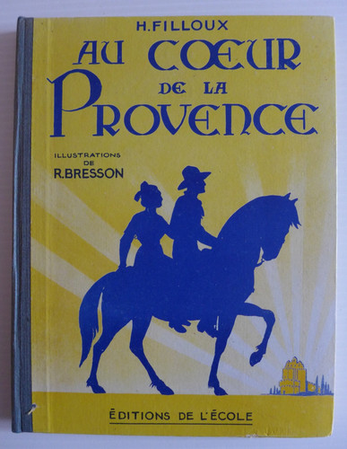 Filloux bresson au - filloux,,