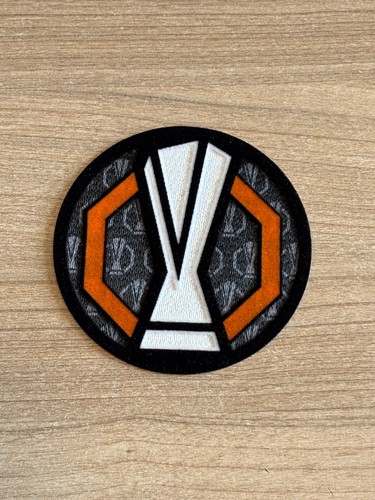 Patch badge officiel uefa - patch,