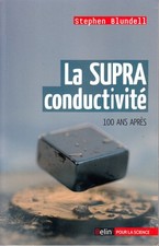 la supraconductivité stephen