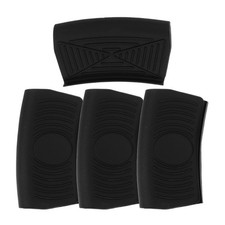  2 Pair Porte Casserole