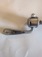 Serrage blogage de roue vélo arrière ancien vintage SPIDEL MAILLARD