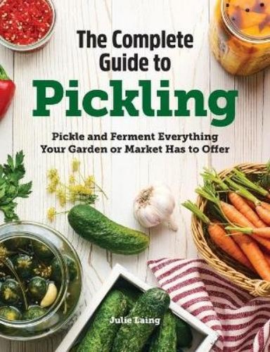 Julie laing the complete guide - complete,