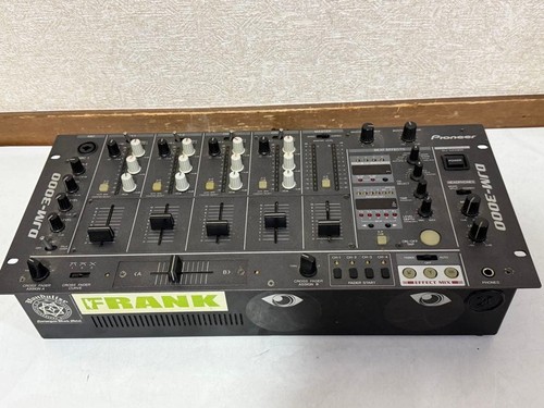 Table mixage rotative dj - table,