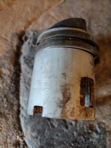 Piston motobecane av3 - av3,