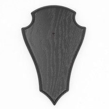1 Pièce Plaques De Trophée