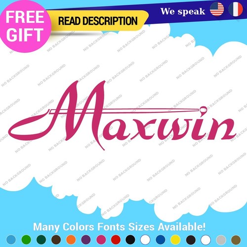 Fits maxwin pearl drums - fits,