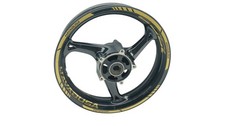 Jante avant suzuki gsxr 1300 - jante,