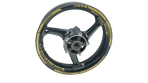 Jante avant suzuki gsxr 1300 - jante,