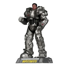 McFarlane Fallout Maximus