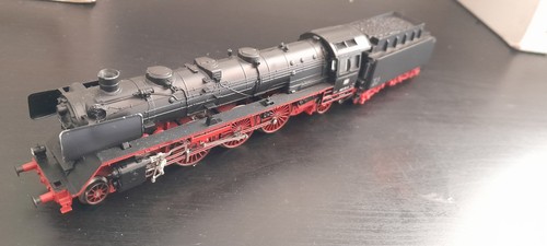 Pacific 003 märklin delta - pacific,
