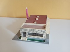 JOUEF, Échelle HO, Maquette