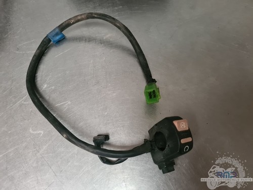 Commodo droit honda vtr 1000 - commodo,