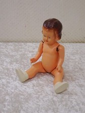 Poupée De Mannequin Antique