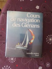 Cours de navigation des