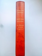 Rendez vous Espagnols/ La