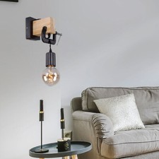 Applique Murale en Suspension