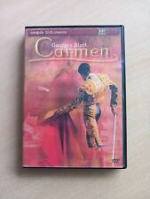 Bizet, Georges - Carmen | DVD | état bon