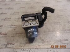 Mercedes Classe A W169 Unité De Pompe ABS A0064316312 Utilisée 2010