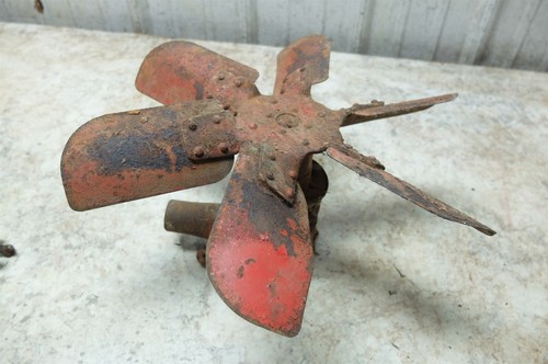 Ford tracteur pompe à - 8n,