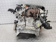 Moteur - Peugeot Bipper / Citroen Nemo 1.4Hdi 70ch type 8HS - 61 132 kms