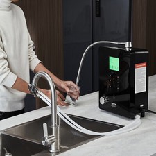 VEVOR Ioniseur d'Eau