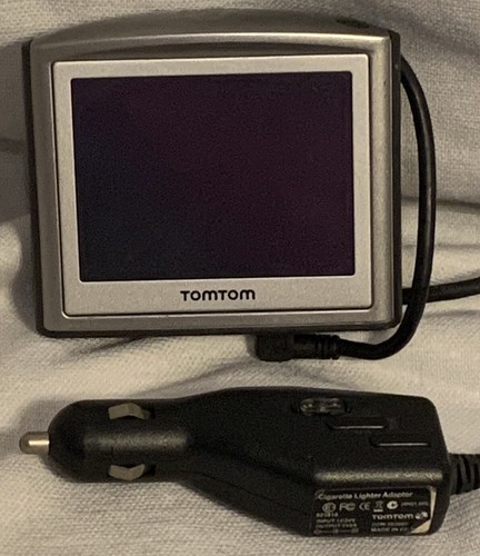 Tomtom gps navigation - gps, n14644