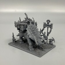 Stegadon Warmaster Lizardmen