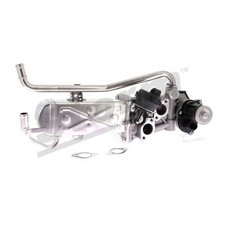 VANNE EGR / AGR AUDI A1 1.6