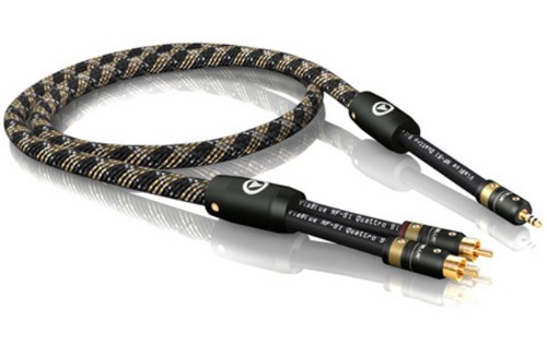 Viablue quattro silver - nf-s1,