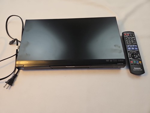 Panasonic dmp bd605 blu ray - panasonic, dmp-bd605