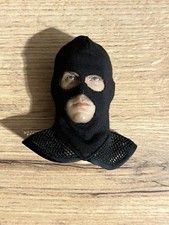 DAMTOYS - Three Hole Black