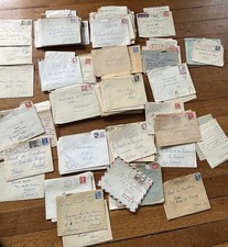 Lettres  Comte Paul de